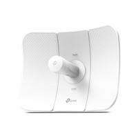 Gambar TP-LINK CPE610 5GHz 300Mbps 23dBi Outdoor CPE - TPLINK CPE 610 dari batamit undefined 2 Tokopedia