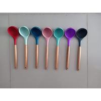 Gambar SENDOK SOP NYLON GG KAYU dari CahayaBaruHouseware undefined 3 Tokopedia