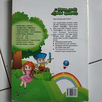 Gambar Buku Cerita Motivasi Menjadi Anak Hebat dari ZAN'REN SA'RAI BOOK STORE undefined 2 Tokopedia