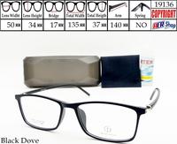 Gambar kacamata minus kotak frame kacamata minus elastis kacamata unisex dari Zee Eyewear undefined 1 Tokopedia