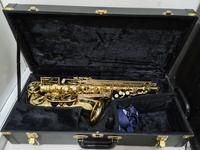 Gambar Saxophone Alto Hermes dari berdikari semesta undefined 4 Tokopedia