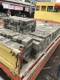 Gambar Paving Block, Conblock, Konblok Murah Berkualitas dari TBSinarJayaKedaungWetan undefined 2 Tokopedia