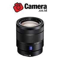 Gambar SONY E 16-70mm f/4 ZA OSS Vario-Tessar T* dari CAMERA CO ID undefined 3 Tokopedia