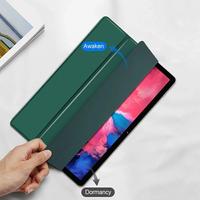 Gambar Original smart Magnetic Case For Lenovo Xiaoxin Pad 11" /pad pro 11.5" - Abu-abu, Pro 11.5 inch dari eldyoshop undefined 2 Tokopedia
