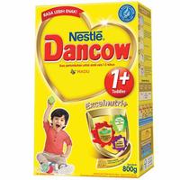 Gambar Dancow 1+ 3+ Madu Vanila Coklat | 800gr - 3+Vanila dari ratu yasminpampers undefined 2 Tokopedia