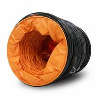 Gambar Flexible Duct 10 meter - 14 inch dari Bos Blower undefined 1 Tokopedia