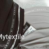 Gambar baju seragam pdl satpam 1 stel bahan pordevoni bordir timbul custom - PDH XXL -UP, BET BIASA dari mytextile undefined 3 Tokopedia