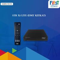 Gambar Remote First media: Basic Remote STB / Smart Box First Media dari First Media Store undefined 2 Tokopedia