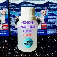 Gambar Bibit Parfum Laundry 100ml (Murni Loh) dari DHON PARFUME undefined 2 Tokopedia