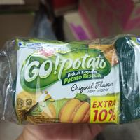 Gambar Go Potato Biskuit Kentang 10g dari Star Big 26 undefined 1 Tokopedia