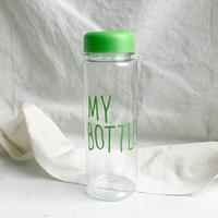 Gambar Botol Minum My Bottle + Dapat Sarung Pouch Dont Touch Bagus dan Murah dari PoohShopGrosir undefined 5 Tokopedia