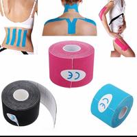 Gambar Kinesio tape impor dari Dr sport undefined 4 Tokopedia