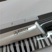 Gambar 100302 Utility Knife Smart 5" Pisau Zebra Thailand dari violaviola undefined 5 Tokopedia