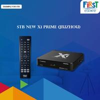 Gambar Remote First media: Basic Remote STB / Smart Box First Media dari First Media Store undefined 4 Tokopedia