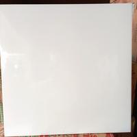 Gambar KERAMIK LANTAI 50X50-KERAMIK DINDING 50X50 GLOSSY PUTIH POLOS KW 1 - KW 3 IKAD dari MURAH MERIAH SANGAT undefined 3 Tokopedia