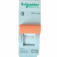 Gambar mcb schneider SURABAYA 4a s/d 16a - 4amper dari Megantara store undefined 4 Tokopedia