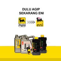 Gambar Oli Motor ENI i-Ride Moto 4T Matic ID 10W-40 - 1L + Oli Gardan - 120ml dari EniLubricantsIndonesia undefined 3 Tokopedia