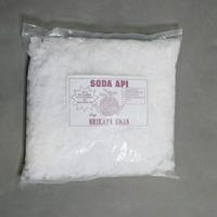 Gambar Soda Api 1/2 kg dari Toko Cangkir 1 undefined 1 Tokopedia