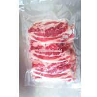 Gambar TERMURAH Daging Sapi Lapis USA Sliced beef/Yoshinoya beef pack 250gr dari Bliss Kitchen Cibubur undefined 2 Tokopedia