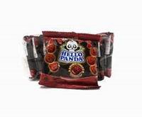 Gambar Hello Panda Double Chocolate Renteng 10 x 10gr dari EV Frozen Food undefined 2 Tokopedia