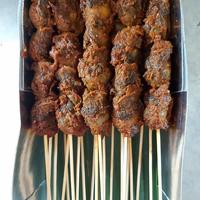 Gambar Sate kerang Rahmat dari Warungkaneno undefined 2 Tokopedia