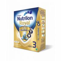 Gambar Nutrilon 3 1-3tahun 400g - Madu dari limalima.sby undefined 2 Tokopedia