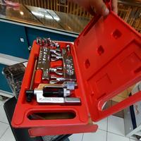 Gambar Flaring tools Coolmax CM-275AL / Alat pemekar pipa Ac dari Paywi undefined 5 Tokopedia