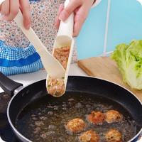 Gambar Alat Cetak Pembuat Bakso Bakwan - Cetakan Bakso Alat Bikin Bakso - Single dari JCM HOUSE BARU undefined 4 Tokopedia