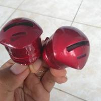 Gambar SAWANGAN PELUIT PLUIT SEMPRITAN BURUNG MERPATI BALAP KOLONG KEKET DARA dari bonbon bird undefined 5 Tokopedia