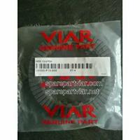 Gambar Kampas kopling viar 150 sf original viar dari Rumahsparepartmotor undefined 1 Tokopedia