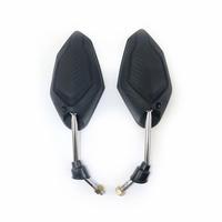 Gambar Spion Motor Suzuki model Vario new drat 12 - tangkai hitam dari TwinMotorSport2 undefined 5 Tokopedia