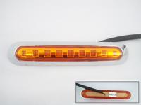 Gambar Lampu Aksesoris Variasi Sein Sen Sign LKS New Legacy Sky Laksana 03 dari Global Hardware undefined 4 Tokopedia