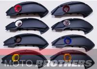 Gambar VELOSCOPE / VELOCITY SCOPE FILTER HAWA ALL NEW AEROX 155 - Putih dari MOTO BROTHERS undefined 4 Tokopedia