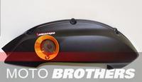 Gambar VELOSCOPE / VELOCITY SCOPE FILTER HAWA ALL NEW AEROX 155 - Putih dari MOTO BROTHERS undefined 3 Tokopedia