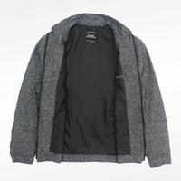 Gambar jaket casual pria splendid satisfaction biker herringbone jacket dari sevencrow.id undefined 2 Tokopedia