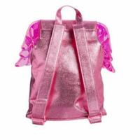 Gambar Smiggle Go Girl Magical Backpack With Wing Pink Original - Tas Ransel dari Kitsune Toy store undefined 2 Tokopedia