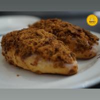 Gambar Roti Abon dari Barra's Kitchen undefined 1 Tokopedia