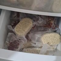 Gambar Mie ayam owin frozen - Ayam original dari owin cellular shop undefined 2 Tokopedia