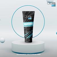 Gambar Clorismen Paket Brightening Series original bisa memutihkan wajah pria dari Pondok Mak Uci undefined 4 Tokopedia
