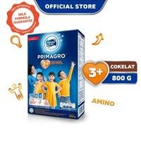 Gambar Frisian Flag Primagro 3 Coklat 800gr dari supremesusu undefined 2 Tokopedia