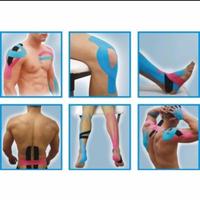 Gambar Kinesio tape impor dari Dr sport undefined 3 Tokopedia