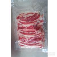 Gambar Daging Sapi Lapis US Sliced Beef / US Shortplate 1kg dari Bliss Kitchen Cibubur undefined 4 Tokopedia
