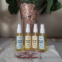 Gambar Face Mist Saffron Super Negin ZamZam Water 60ml Pure - 100ml dari Syech Collection undefined 2 Tokopedia