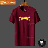 Gambar KAOS MURAH/T-SHIRT BAJU DISTRO PRIA WANITA TAWHID/KAOS DISTRO MURAH - army, M dari Husna cloth undefined 1 Tokopedia
