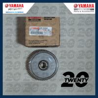 Gambar 1DY-E6150-00 PRIMARY DRIVEN GEAR COMP. 1DY1 RUMAH COPLING JUP-Z 1 dari TWENTY TWENTY YAMAHA undefined 1 Tokopedia
