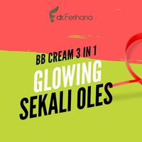 Gambar Bb Day Cream Translucent dr Ferihana dari Nazhierah undefined 1 Tokopedia