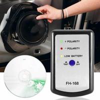 Gambar Alat test speaker mobil phasemeter test polarity dari Toko Pajang undefined 4 Tokopedia