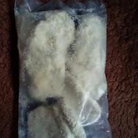 Gambar chicken katsu frozen dari lingkaran kopi undefined 2 Tokopedia