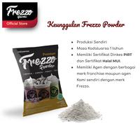 Gambar Frezzo Powder Premium Bubuk Minuman Taro 1 Kg dari FrezzoIndonesia undefined 3 Tokopedia