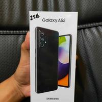 Gambar samsung a52 8/256 dari jaya berkah mandiri undefined 1 Tokopedia